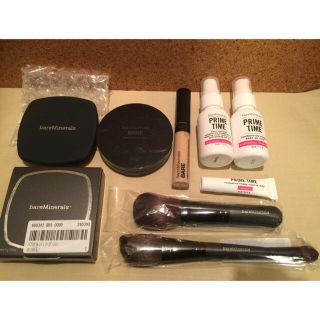 ベアミネラル(bareMinerals)のベアミネラル riki19620602様専用(その他)