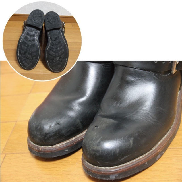 REDWING(レッドウィング)のsmnsk様専用 メンズの靴/シューズ(ブーツ)の商品写真