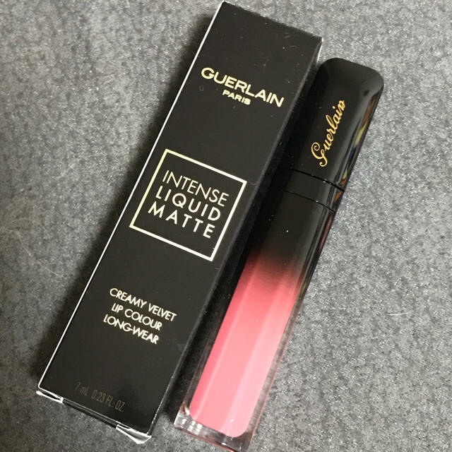 GUERLAIN(ゲラン)のゲラン リップグロス コスメ/美容のベースメイク/化粧品(リップグロス)の商品写真