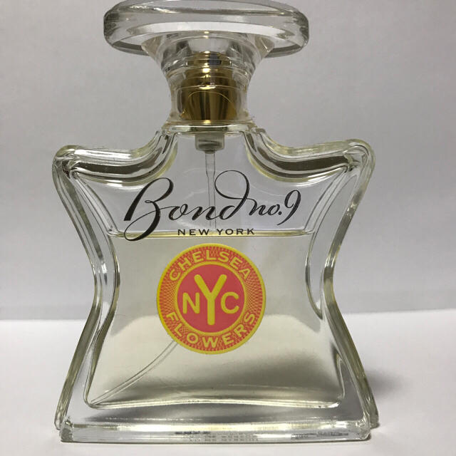 Bond no.9 ボンドナンバーナイン チェルシーフラワー 50ml-