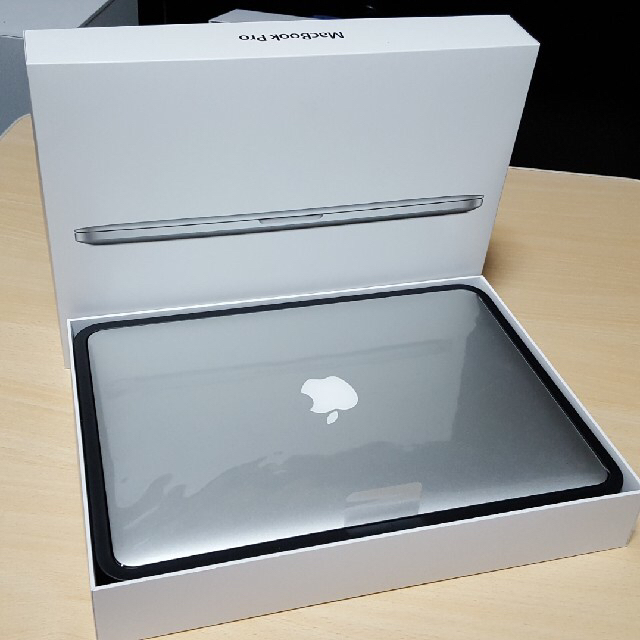 Mac (Apple) - 【おいゆ88様】Macbook Pro Retina 13 Late2013