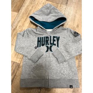 ハーレー(Hurley)のhurley  パーカー フーディー(Tシャツ/カットソー)