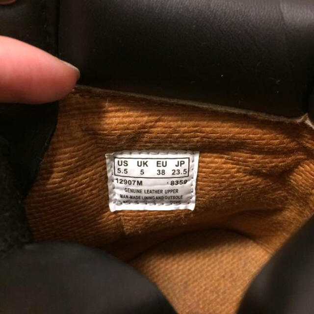 Timberland ブラックの通販 by used shop|ティンバーランドならラクマ - ティンバーランド 即納超激安