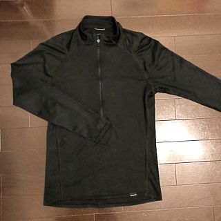 パタゴニア(patagonia)のpatagonia(パタゴニア) Men’s キャプリーン LW ZipNeck(その他)