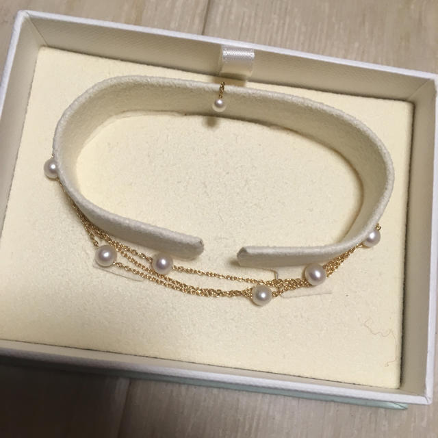 TASAKI(タサキ)の☀︎様専用 TASAKI ブレスレット レディースのアクセサリー(ブレスレット/バングル)の商品写真