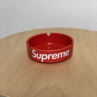 シュプリーム(Supreme)のsupreme 灰皿 プラスチック製(灰皿)