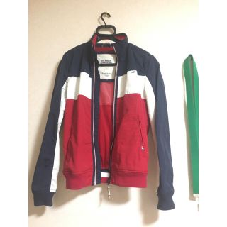 トミーヒルフィガー(TOMMY HILFIGER)のTOMY HILFIGER トミージャケット(ナイロンジャケット)