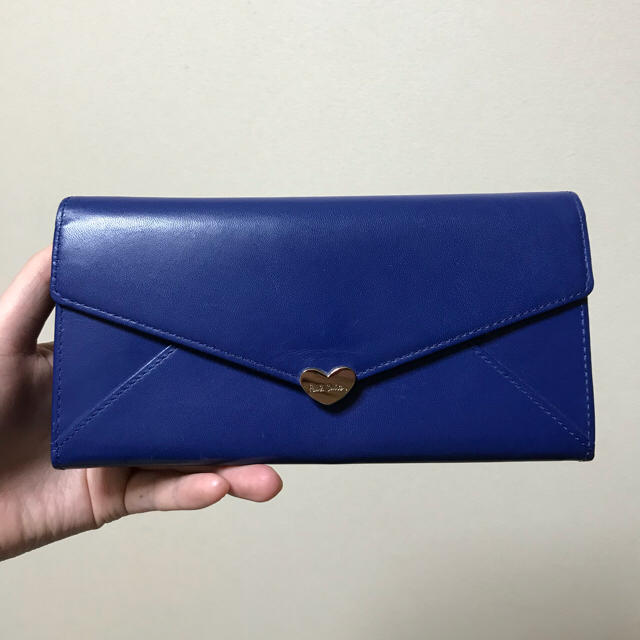 Paul Smith - 新品✨ポールスミス 長財布 ラブレター 正規品の通販 by