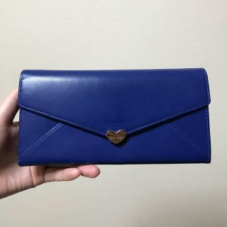 ポールスミス(Paul Smith)の新品✨ポールスミス 長財布 ラブレター 正規品(財布)