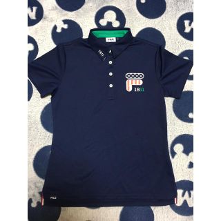 フィラ(FILA)のポロシャツ(ポロシャツ)