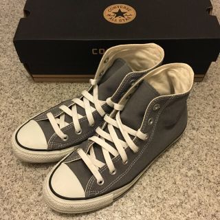 コンバース(CONVERSE)のCONVERSE コンバース ハイカット スニーカー(スニーカー)