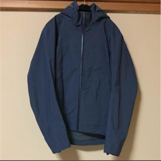 アークテリクス(ARC'TERYX)のARC'TERYX VEILANCE Align Jacket XS(マウンテンパーカー)