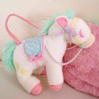 Angelic Pretty - AngelicPretty ポニーバッグの通販 by りん's shop