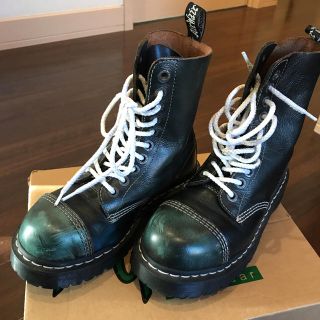 ドクターマーチン(Dr.Martens)のミネストローネさま専用Dr.Martens(ブーツ)