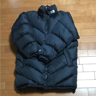 ザノースフェイス(THE NORTH FACE)のNORS FACE ダウンジャケット(ダウンジャケット)