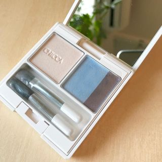 カネボウ(Kanebo)の※専用です※CHICCA ミスティック パウダーアイシャドウ(アイシャドウ)