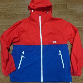 THE NORTH FACE - ノースフェイス コンパクトジャケット NP16970 L ...