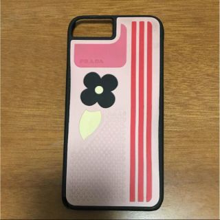 プラダ(PRADA)のプラダ iPhoneケース PRADA iPhone6 iPhone6s(iPhoneケース)