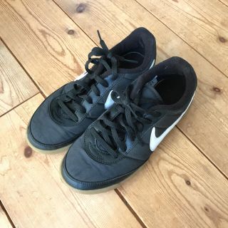 ナイキ(NIKE)のフットサルシューズ22㎝ ナイキ(シューズ)