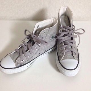 コンバース(CONVERSE)のMa〜様  コンバースハイカット(スニーカー)