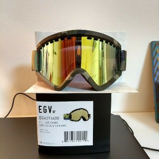 オークリー(Oakley)の 新品 electric EGV カモフラ/オールラウンドレンズ(アクセサリー)