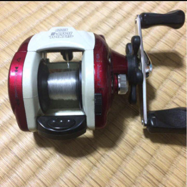 Daiwa 激安 ベイトリールの通販 By 白虎 ダイワならラクマ