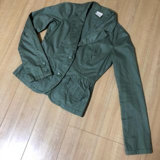 ザラ(ZARA)の【美品】Zara 春ジャケット 値下げしました★(テーラードジャケット)