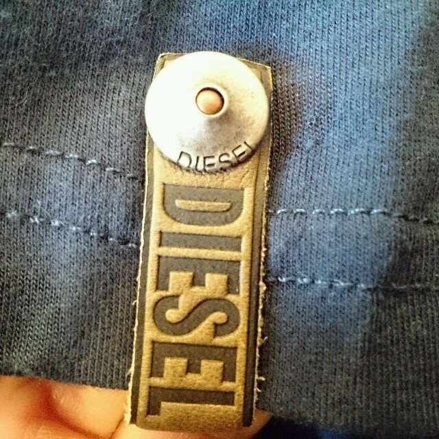 DIESEL(ディーゼル)の☆DIESELレギンス☆ レディースのレッグウェア(レギンス/スパッツ)の商品写真