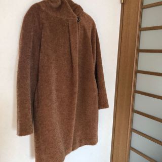 マックスマーラ(Max Mara)のMax Mara  アルパカコート(その他)