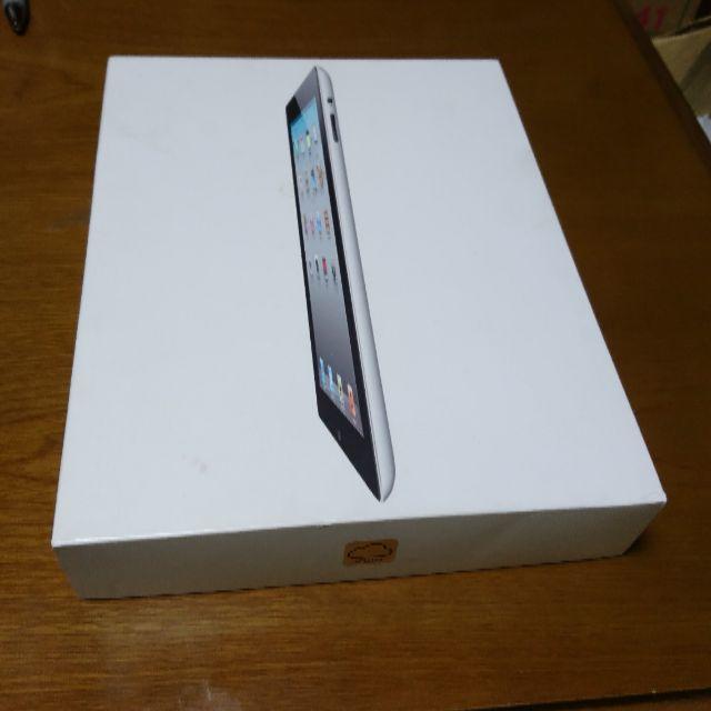 Apple 32Gの通販 by deepsea's shop｜アップルならラクマ - ipad2 MC774J/A 送料無料