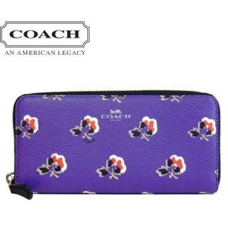 コーチ(COACH)の新品・正規品アウトレット COACH 財布(財布)