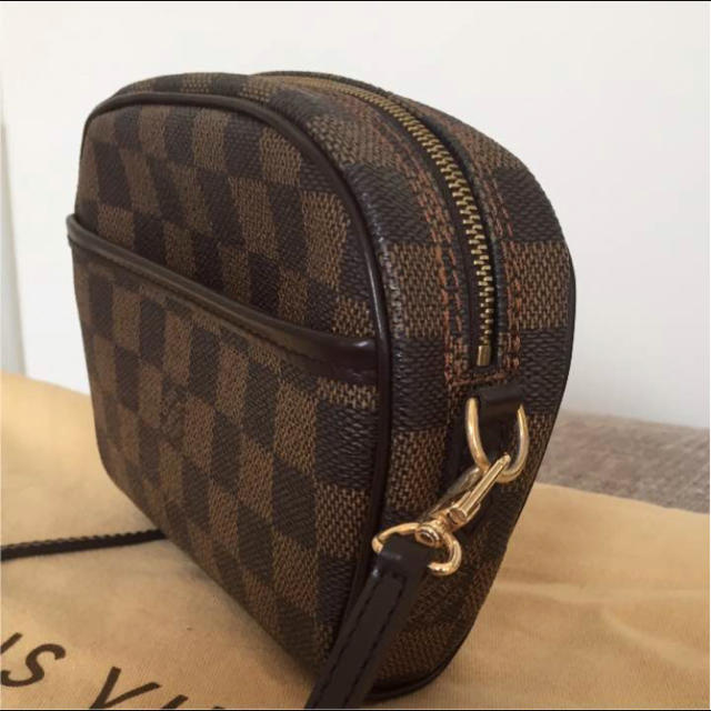 LOUIS VUITTON - ☆専用です ルイヴィトン ダミエミニショルダーバッグ
