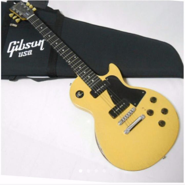 Gibson Les Paul Special Faded 2009年製 楽器のギター(その他)の商品写真