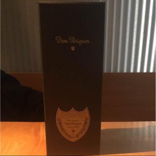 ドンペリニヨン(Dom Pérignon)の【chirifu様専用】(シャンパン/スパークリングワイン)