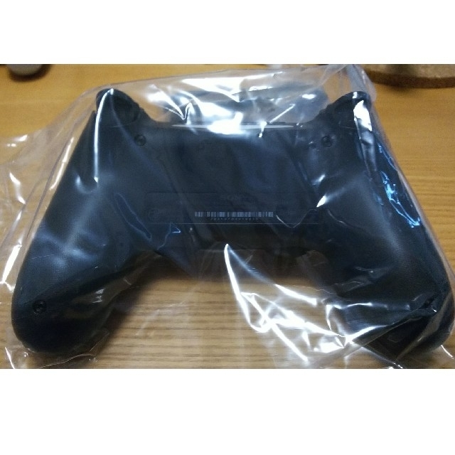 PlayStation4(プレイステーション4)のDUALSHOCK4【新品・未使用】 エンタメ/ホビーのゲームソフト/ゲーム機本体(その他)の商品写真