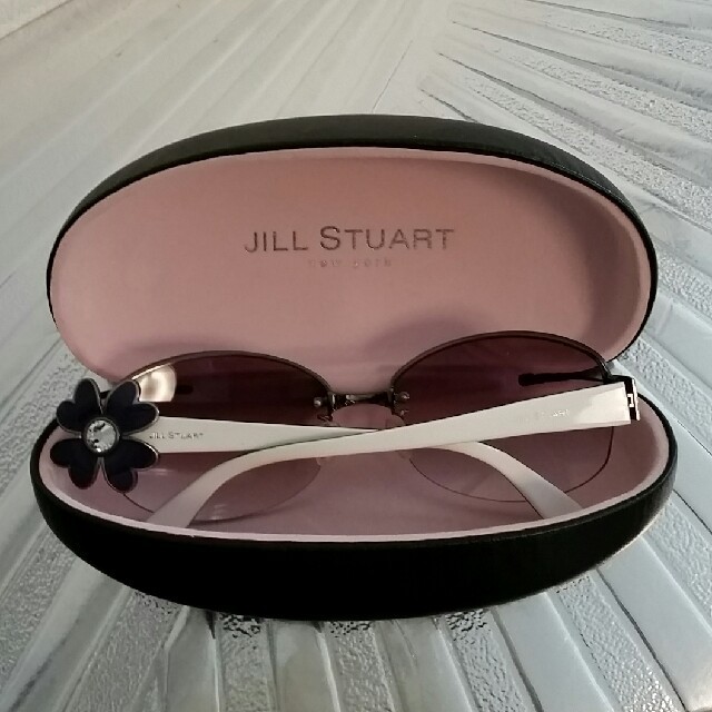 JILLSTUART(ジルスチュアート)のサングラス　JGLL STUART レディースのファッション小物(サングラス/メガネ)の商品写真