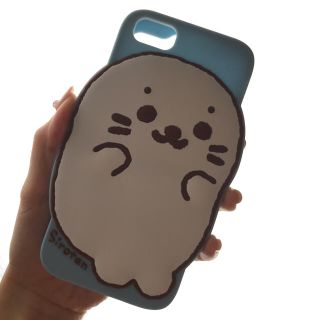 しろたん iphoneケース(モバイルケース/カバー)