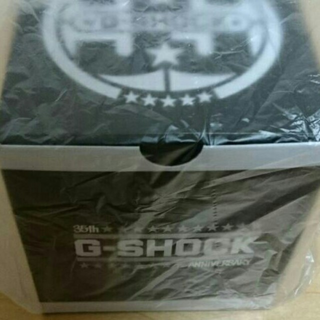 G-SHOCK(ジーショック)のG-SHOCK   GA-735C-4AJR  メンズの時計(腕時計(デジタル))の商品写真