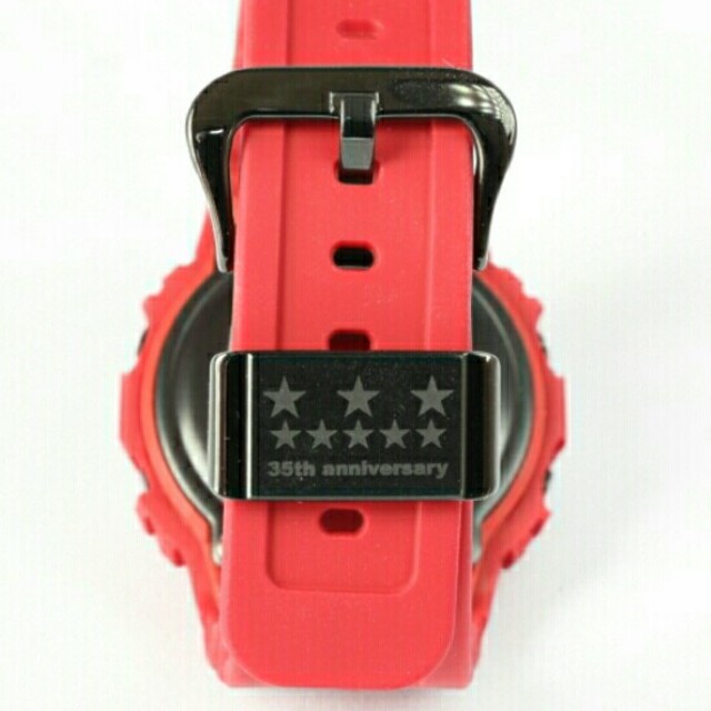 G-SHOCK(ジーショック)のG-SHOCK   GA-735C-4AJR  メンズの時計(腕時計(デジタル))の商品写真