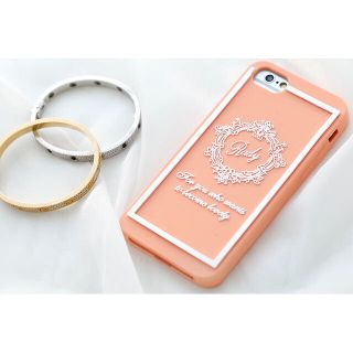 レディー(Rady)のRady♡iPhoneケース専用(iPhoneケース)