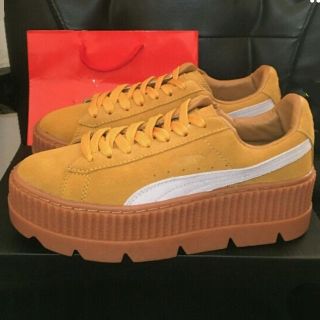 プーマ(PUMA)のフェンティプーマ スニーカー(スニーカー)