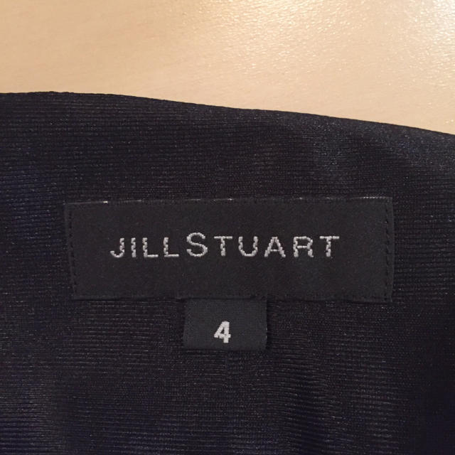 JILLSTUART(ジルスチュアート)のジルスチュアート ワンピース レディースのワンピース(ひざ丈ワンピース)の商品写真