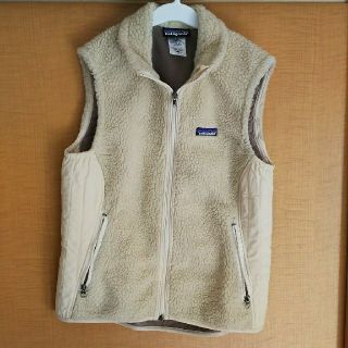 パタゴニア(patagonia)の【期間限定値下げ】パタゴニア レトロ ベスト レディースM(ベスト/ジレ)