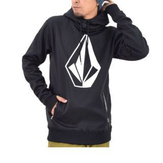 ボルコム(volcom)のvolcom パーカー スノボー用(ウエア/装備)