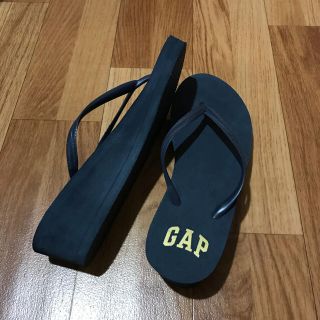 ギャップ(GAP)の専用 ウェッジソール ビーチサンダル(サンダル)