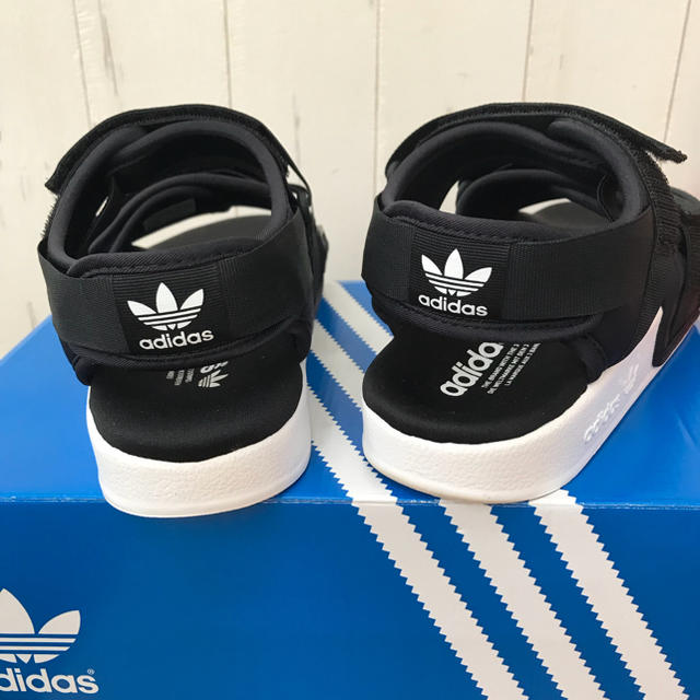 adidas(アディダス)のアディダス ADILETTE SANDAL W レディースの靴/シューズ(サンダル)の商品写真