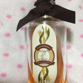 ペンハリガン(Penhaligon's)のペンハリガン リリー&スパイス 100ml(香水(女性用))