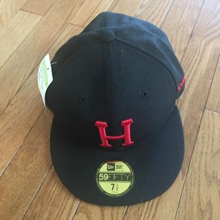 ハフ(HUF)のHUF キャップ59.6センチ(キャップ)