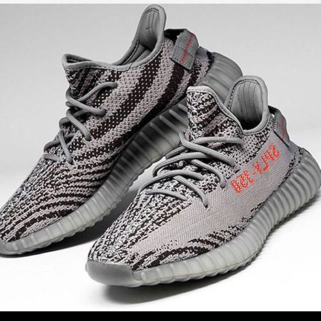 adidas(アディダス)のYEEZY BOOST 350 V2 “Beluga 2.0” メンズの靴/シューズ(スニーカー)の商品写真