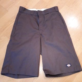 ディッキーズ(Dickies)のDickies ハーフパンツ　３0インチ(ショートパンツ)